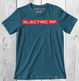 New design on the way! - EV Origins