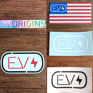 Accessories - EV Origins