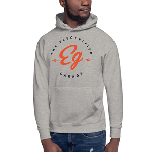 The Electrified Garage Collection - EV Origins
