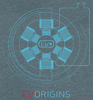 Origins - EV Origins