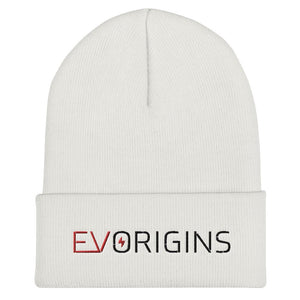 EV Origins Signature Beanie - EV Origins