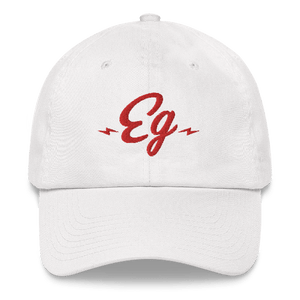 The Electrified Garage Dad Hat - EV Origins