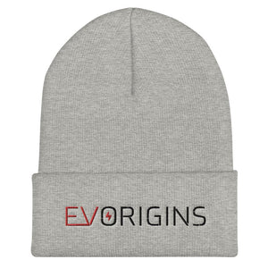 EV Origins Signature Beanie - EV Origins