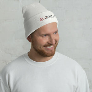 EV Origins Signature Beanie - EV Origins