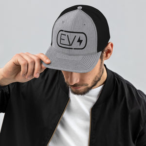 Emblematic 6 Panel - EV Origins